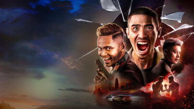 Teaser for The Assistant