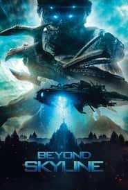 پوستر رسمی فیلم Beyond Skyline (2017)