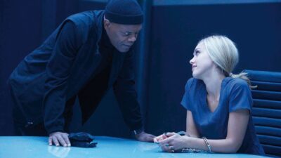 Teaser for Barely Lethal