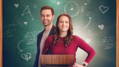 Teaser for The Attraction Test