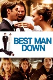 پوستر رسمی فیلم Best Man Down (2012)