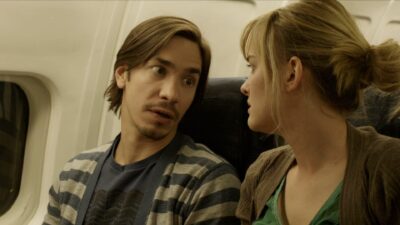 Teaser for Best Man Down