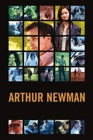 پوستر رسمی فیلم Arthur Newman (2012)