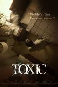 پوستر رسمی فیلم Toxic (2022)