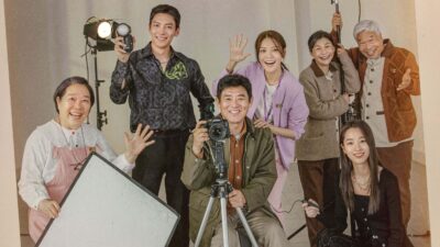 Teaser for If You Wish Upon Me