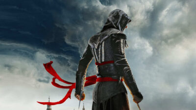 Teaser for Assassin’s Creed