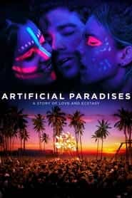 پوستر رسمی فیلم Artificial Paradises (2012)