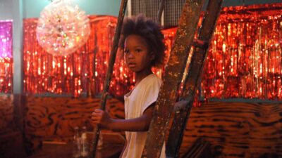 Teaser for Beasts of the Southern Wild