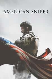 پوستر رسمی فیلم American Sniper (2014)