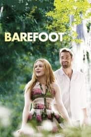 پوستر رسمی فیلم Barefoot (2014)