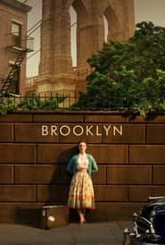 پوستر رسمی فیلم Brooklyn (2015)
