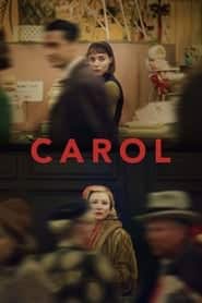 پوستر رسمی فیلم Carol (2015)