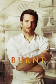 پوستر رسمی فیلم Burnt (2015)