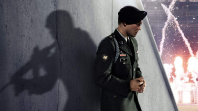 Teaser for Billy Lynn’s Long Halftime Walk