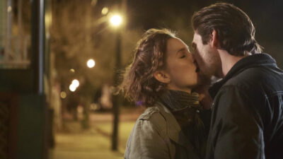 Teaser for By the Gun