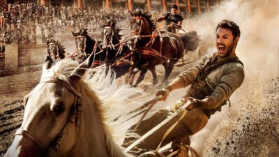 Teaser for Ben-Hur