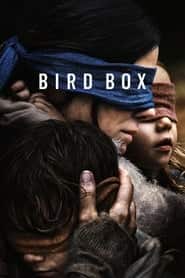 پوستر رسمی فیلم Bird Box (2018)