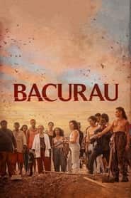 پوستر رسمی فیلم Bacurau (2019)