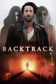 پوستر رسمی فیلم Backtrack (2015)