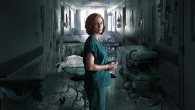 Teaser for Five Days at Memorial