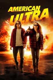 پوستر رسمی فیلم American Ultra (2015)