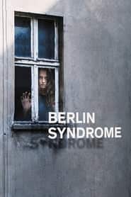 پوستر رسمی فیلم Berlin Syndrome (2017)