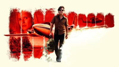 Teaser for American Made