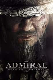 پوستر رسمی فیلم The Admiral: Roaring Currents (2014)