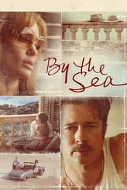 پوستر رسمی فیلم By the Sea (2015)