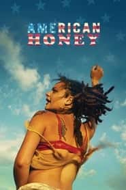 پوستر رسمی فیلم American Honey (2016)