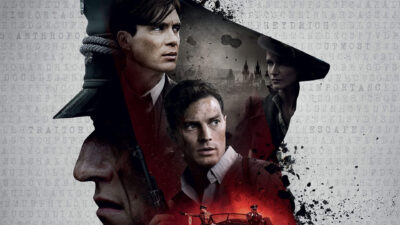 Teaser for Anthropoid