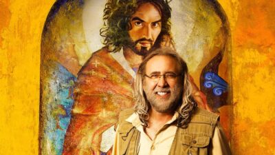 Teaser for Army of One