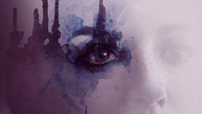 Teaser for All I See Is You