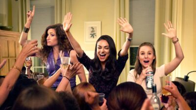 Teaser for Bad Moms