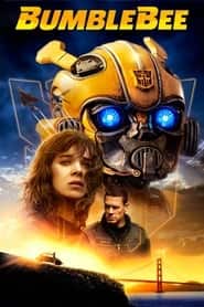 پوستر رسمی فیلم Bumblebee (2018)