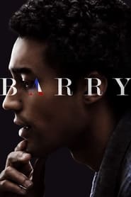 پوستر رسمی فیلم Barry (2016)