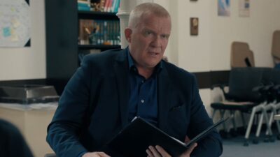 Teaser for The Class