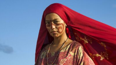 Teaser for Birds of Passage