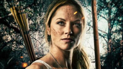 Teaser for Army of One