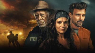 Teaser for Paradise Highway