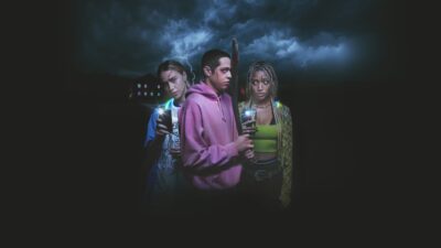 Teaser for Bodies Bodies Bodies