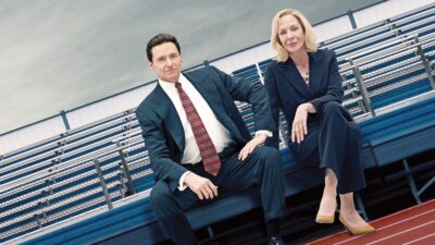 Teaser for Bad Education