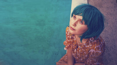 Teaser for Babyteeth