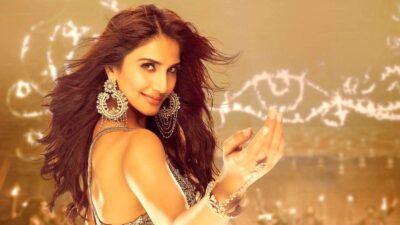 Teaser for Shamshera