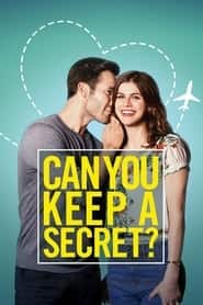 پوستر رسمی فیلم Can You Keep a Secret? (2019)