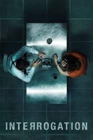 پوستر رسمی سریال Interrogation (2020)