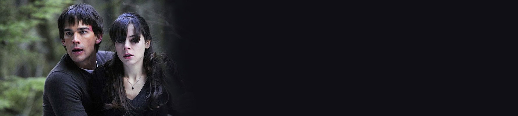 تصویری از Harper's Island - شماره 1