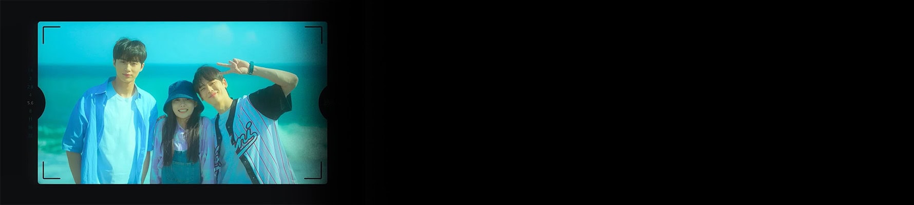 تصویری از 20th Century Girl - شماره 1