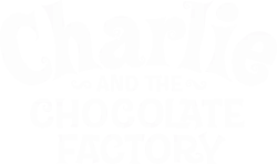 لوگوی رسمی فیلم Charlie and the Chocolate Factory (2005)