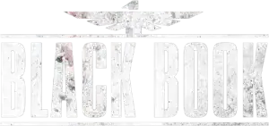 لوگوی رسمی فیلم Black Book (2006)